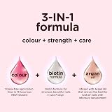 Sally Hansen Colour Therapy Nail Polish with Argan Oil Red Iance 14.7 ml view 7