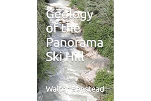 Geology of the Panorama Ski Hill