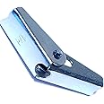 Amazon.com: Hard-to-Find Fastener 014973323400 Spring Toggle Wings, 1/4 ...