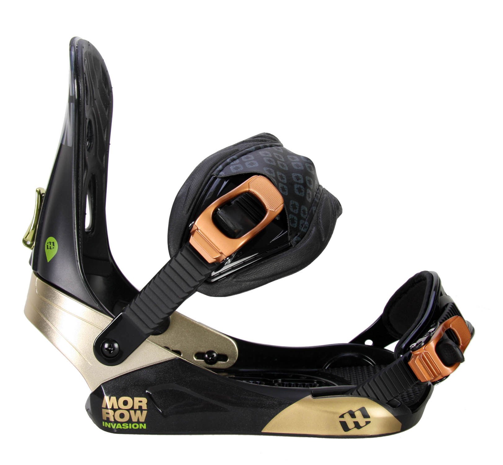 morrow axiom bindings