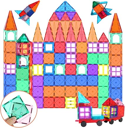 stem magnetic blocks