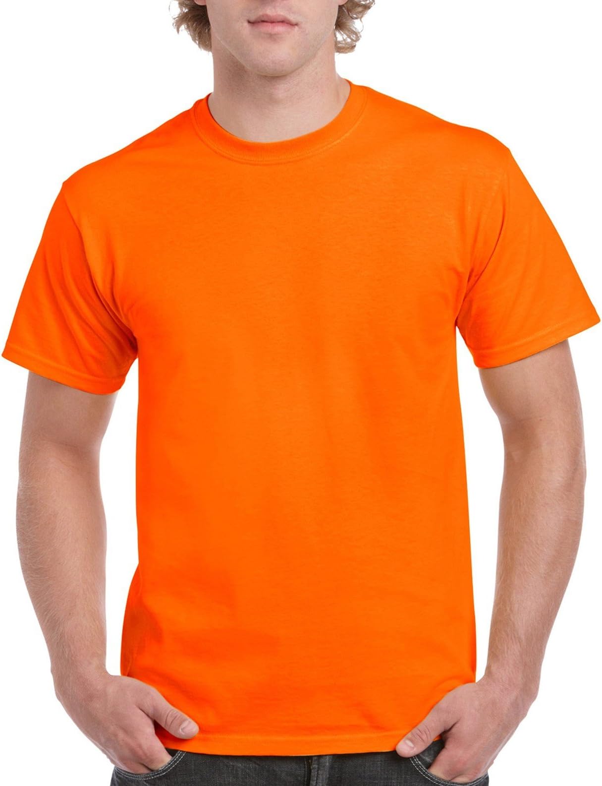 GildanMen's G2000 Ultra Cotton Adult T-Shirt