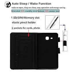 UUcovers Case for Samsung Galaxy Tab A 7.0 inch