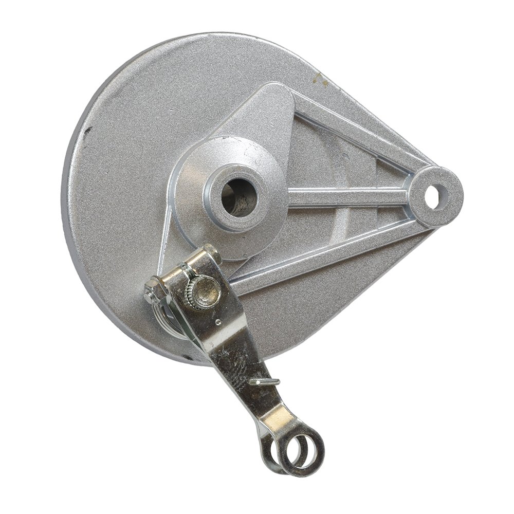 Buy AlveyTech Brake Assembly for the Baja Mini Bike MB165 & MB200