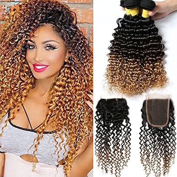 Amazon Com Hairitory Hair Peruvian Kinky Curly Virgin Hair With