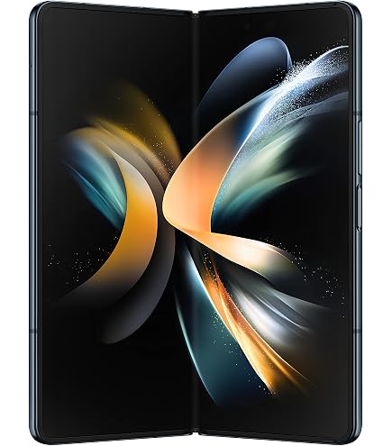 不具合なし！Galaxy Z Fold 4 5G 本体 ブラック 韓国版 Amazon.com: Samsung Galaxy Z Fold 4 5G US Version, 256GB, Phantom