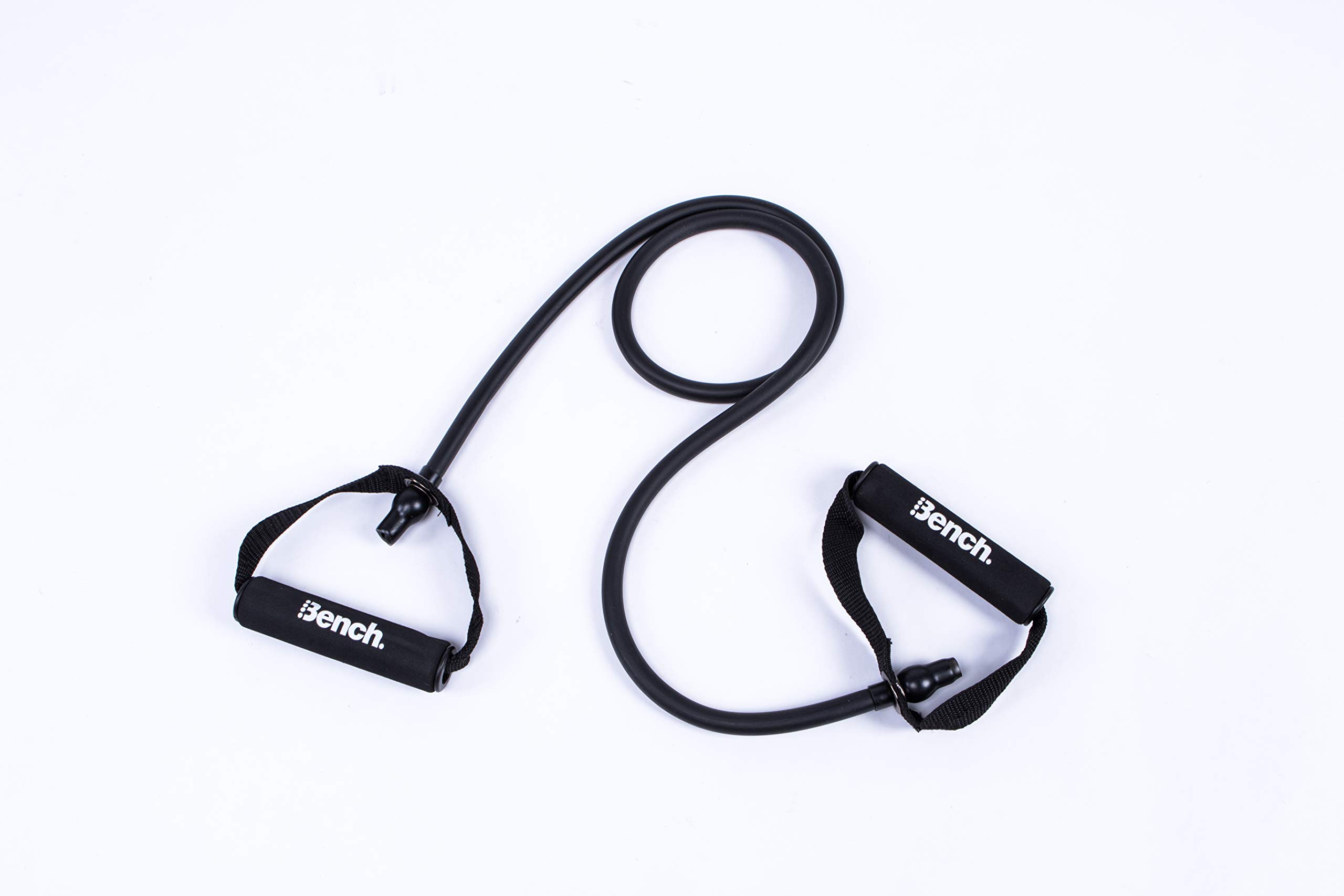 BENCH BS3201A TONING TUBE Elastic cords Unisex BLACK