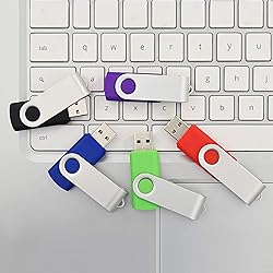 KOOTION 2GB Flash Drive 2gb USB Flash Drive 10 Pack