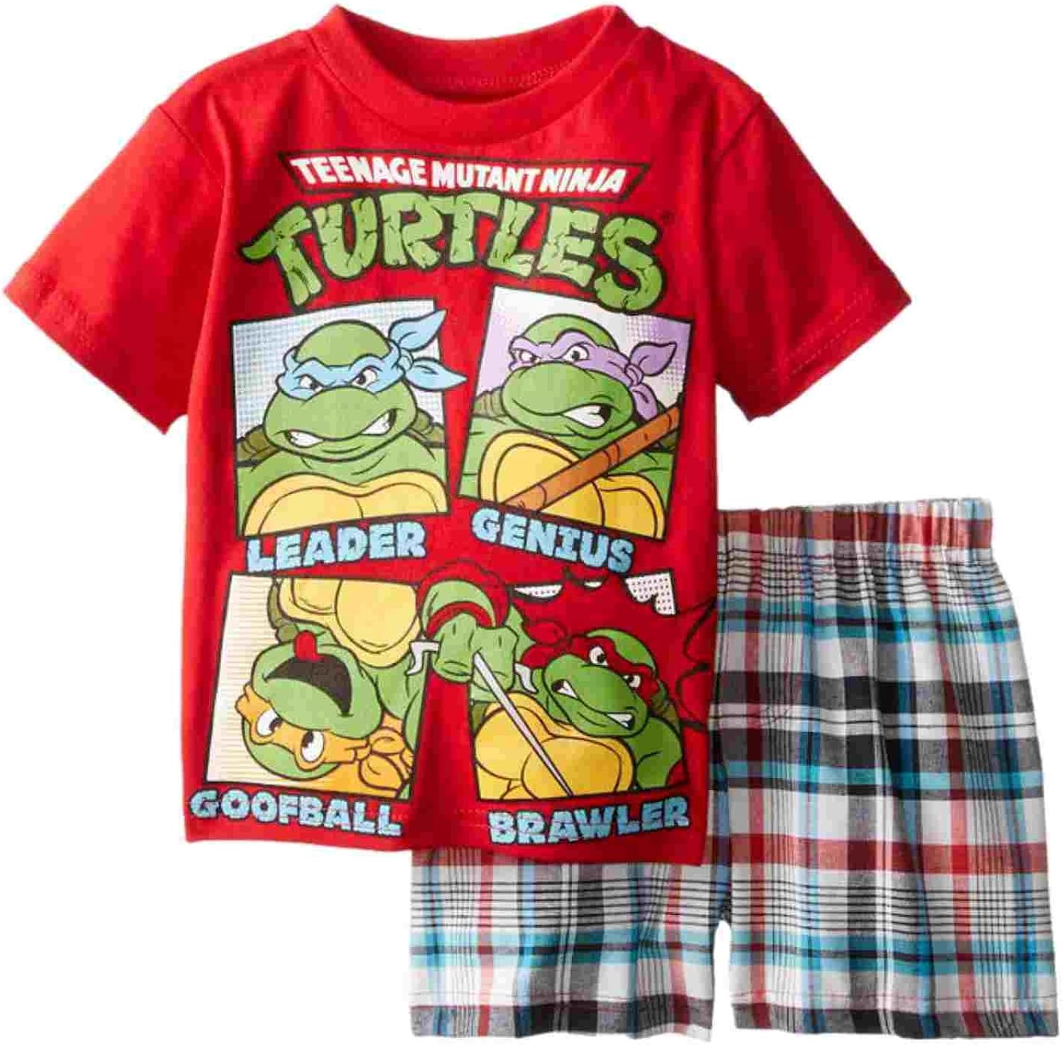 The 9 Best Ninja Turtle 12 Month Shirt