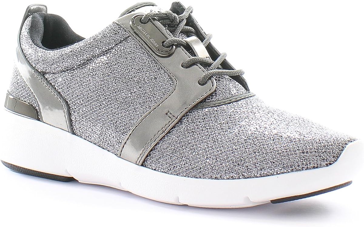 michael kors trainers womens 2016