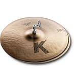 Amazon.com: Zildjian 13 inch K/Z Special Hi-hat Cymbals : Musical