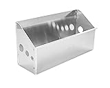 Black Boar Aluminum Small Universal Storage