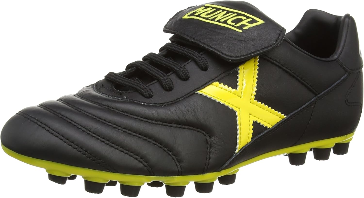 mundial boots