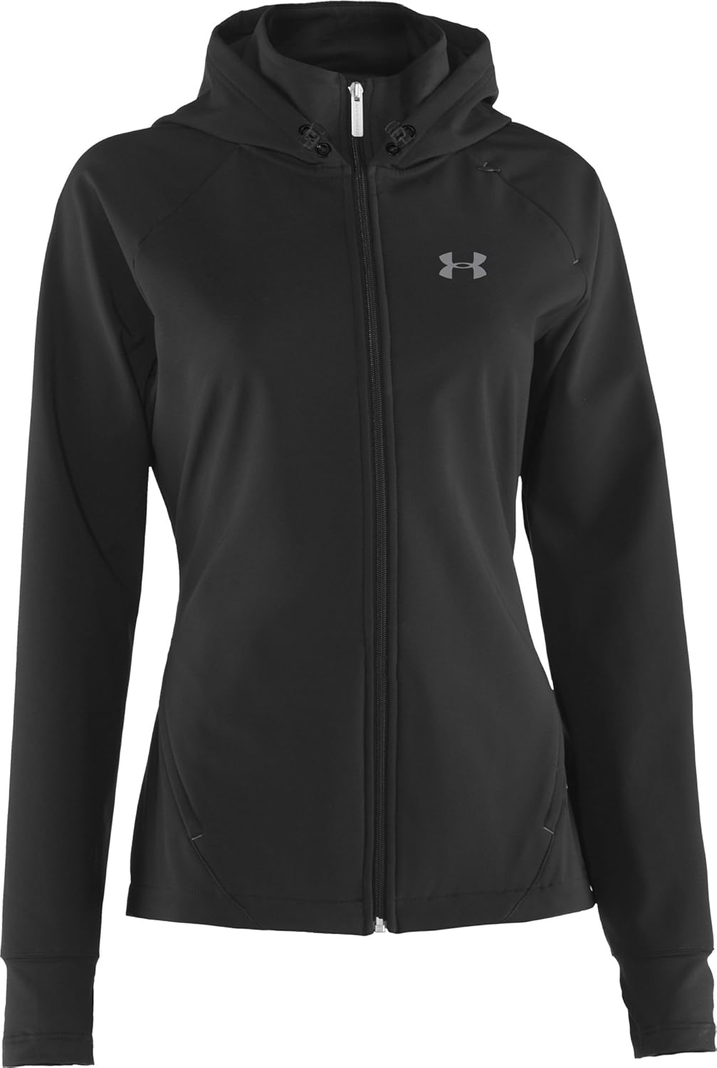 under armour sideline jacket
