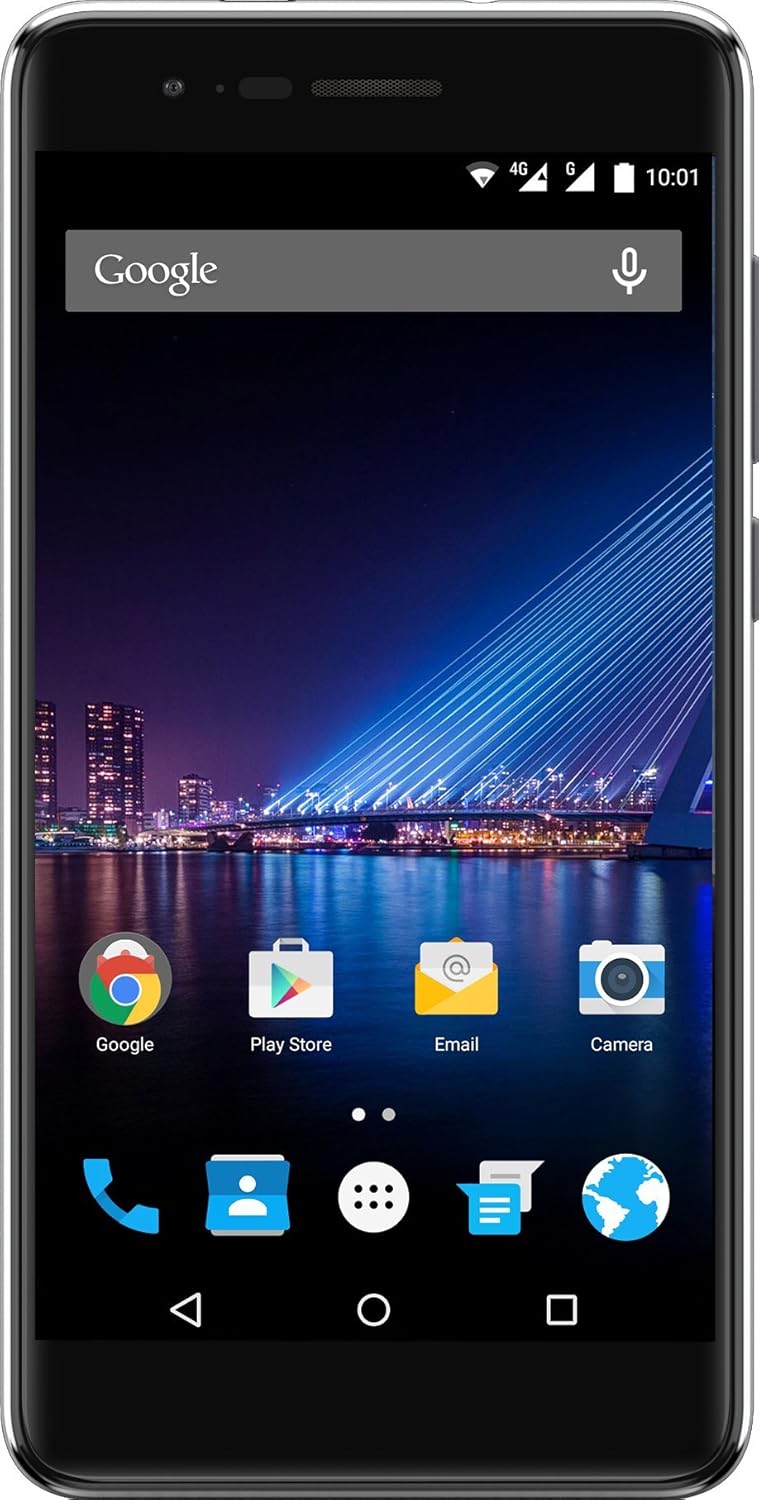 phicomm energy 4s black unlocked