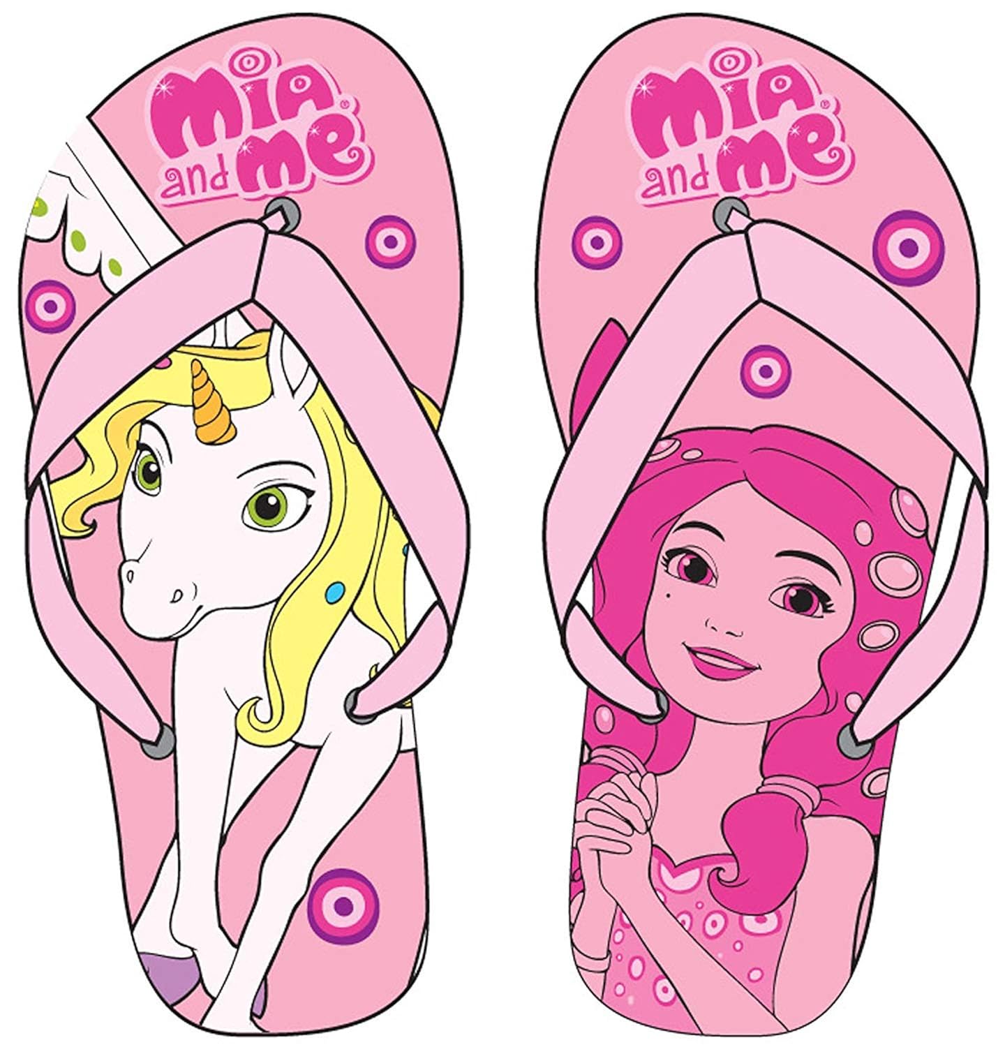 mia slippers