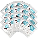 PackFreshUSA:20 Pack - 2000cc Oxygen Absorber Packs