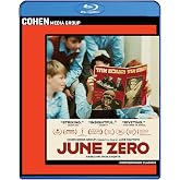 June Zero [Blu-ray]