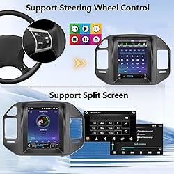Android Radio for Mitsubishi Pajero V60 V68 V73