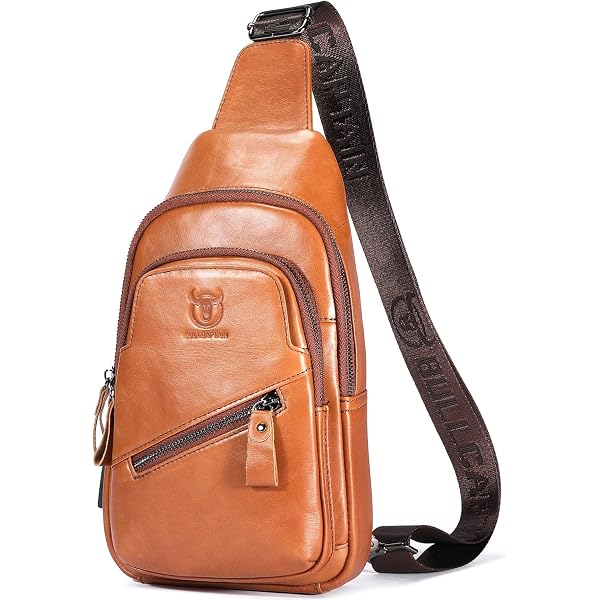 WZCSLM Bolso bandolera para hombres y mujeres, mochila WZCSLM Bolso bandolera para hombres y mujeres, mochila