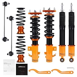 maXpeedingrods Coilovers for Honda Civic 2012-2015