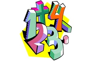 Fun Maths Lessons - Grade 1,2,3,4,5,6,7