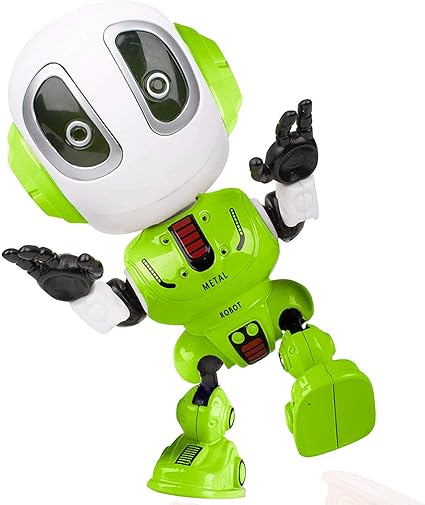 cool robots for kids