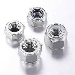 Wensilon(50pcs) M14 Self Clinching Nuts 304