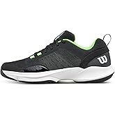 Wilson Mens Men's Hurakn Pro V2 Padel Shoes