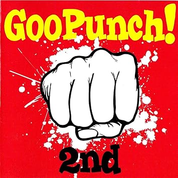 Amazon セカンド グーパンチ ジャズ フュージョン 音楽