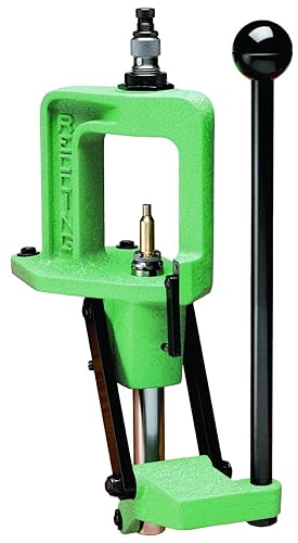 Redding Big Boss II Reloading Press