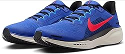 Nike Men's Running/Jogging Shoe, Astronomy Blue Hot