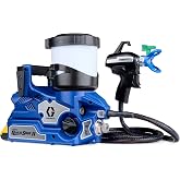 Graco Ultra QuickShot II Cordless Airless Sprayer 26E006