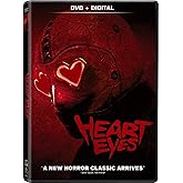 Heart Eyes - DVD + Digital