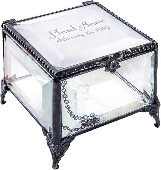 amazon baby keepsake box