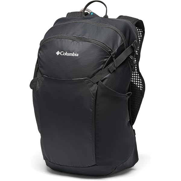 Amazon.com: Columbia Unisex Blackcomb Ridge 18L Backpack, Everblue