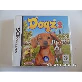 Petz Dogz 2 (Nintendo DS) (Renewed)