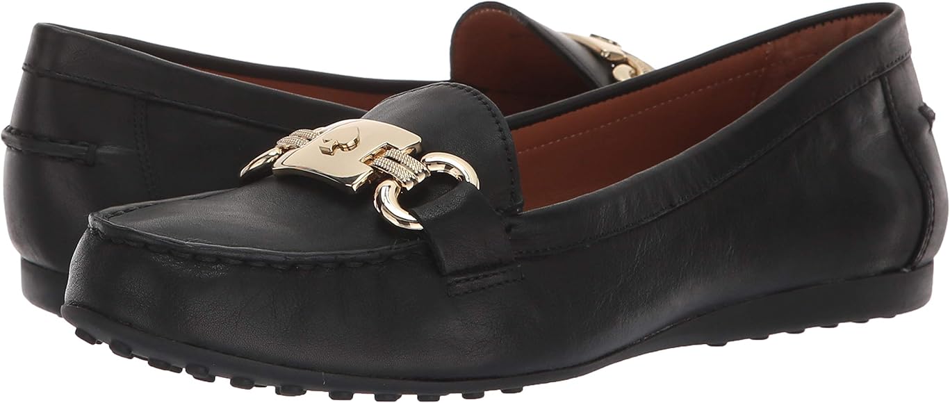 kate spade new york carson flats