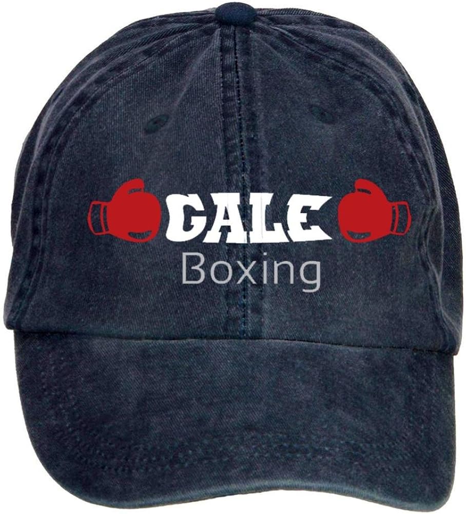 SAMMA Unisex 2016 Olympic Boxing Champion Design Adjustable Baseball