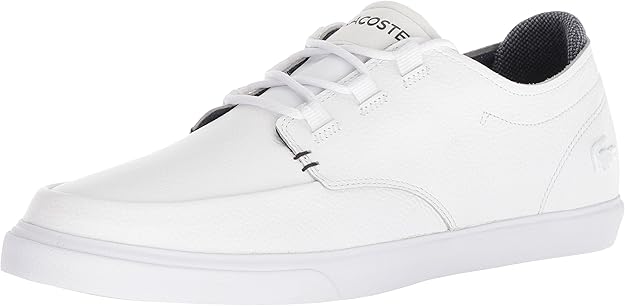 lacoste men's esparre sneaker