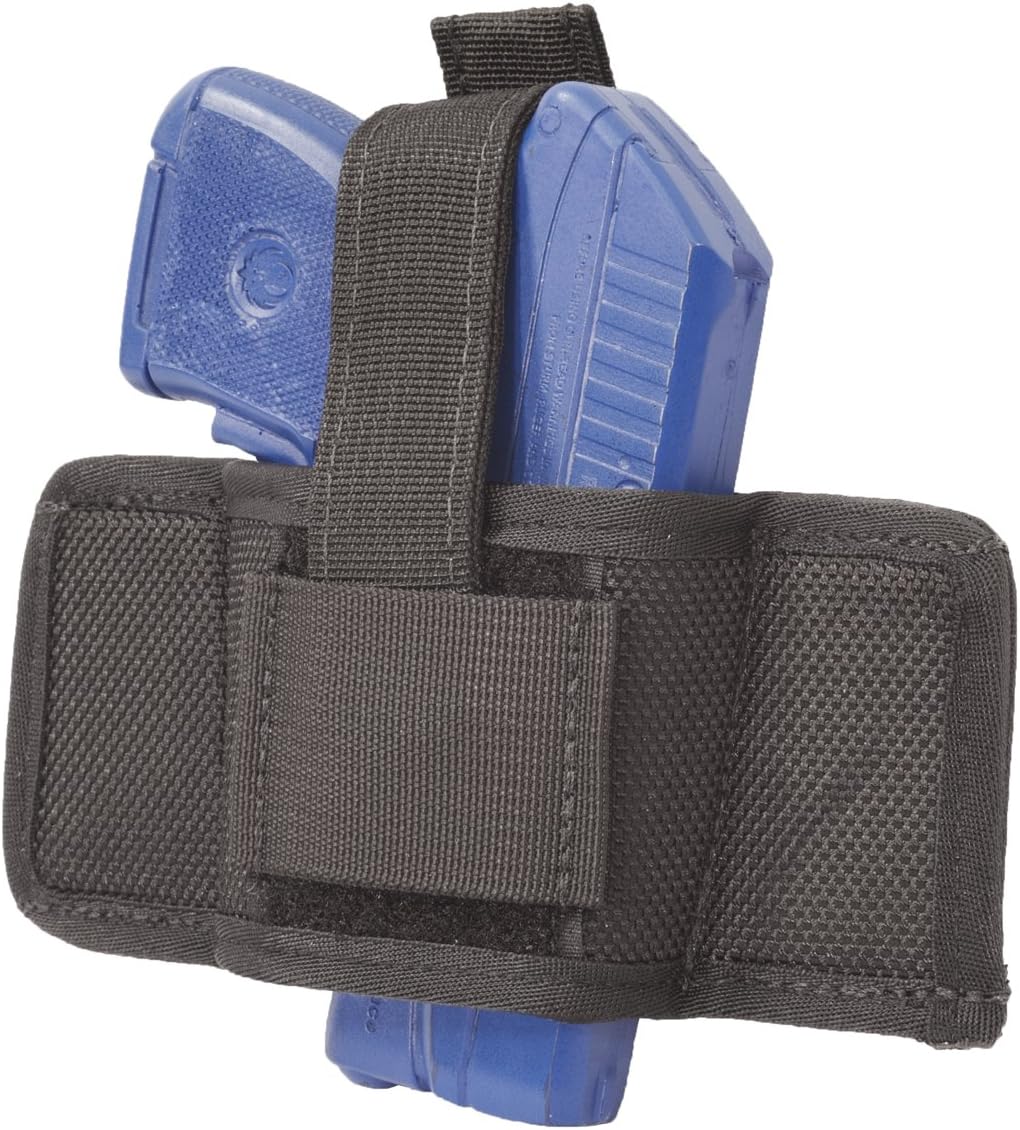 Elite Survival Deep Cover Ultra Concealment Holster
