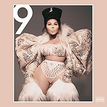 La Bella Mafia: LIL' KIM: Amazon.ca: Music