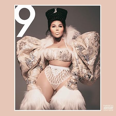 Lil Kim 9 Deluxe Edition Amazon Com Music Lil Kim 9 Deluxe Edition Amazon Com Music