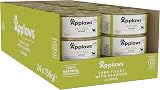 Applaws Tuna Fillet and Seaweed Wet Cat Food 156 g Tin Pack of 24 view 1