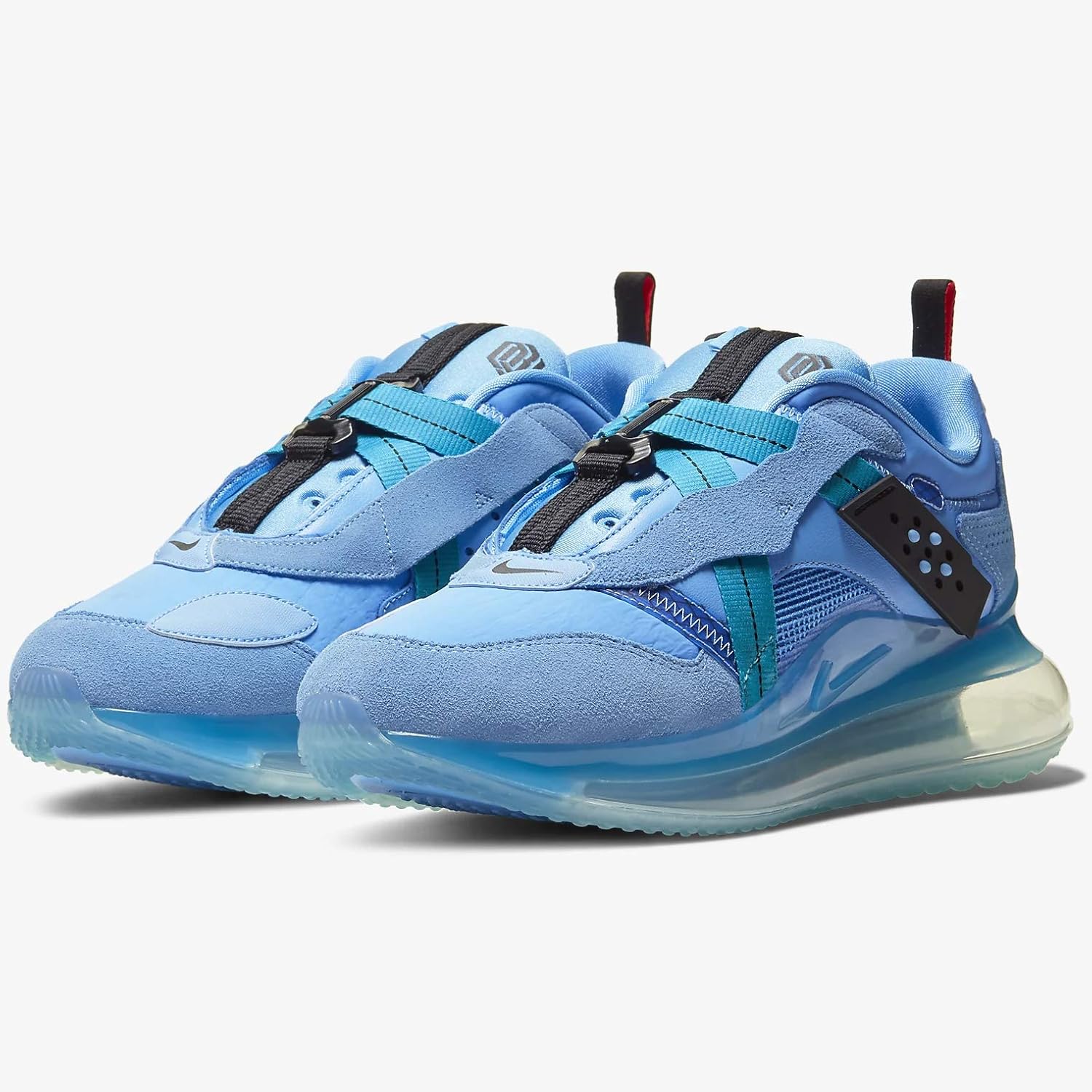 Amazon ナイキ エア マックス 7 Obj スリップ Air Max 7 Slip ユニバーシティブルー インダストリアルブルー ブラック Da4155 400 日本国内正規品 ランニング Amazon ナイキ エア マックス 7 Obj スリップ Air Max 7 Slip ユニバーシティブルー インダストリアルブルー ブラック Da4155 400 日本国内正規品 ランニング
