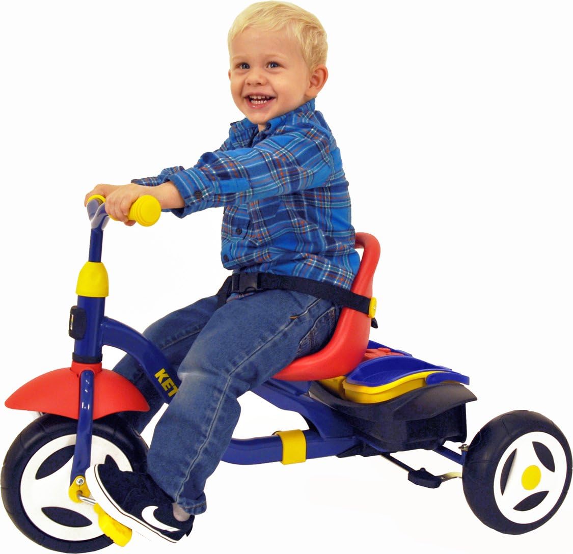kettler navigator tricycle
