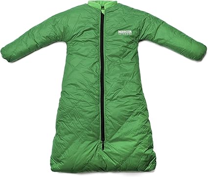 sleeping bag 24 months