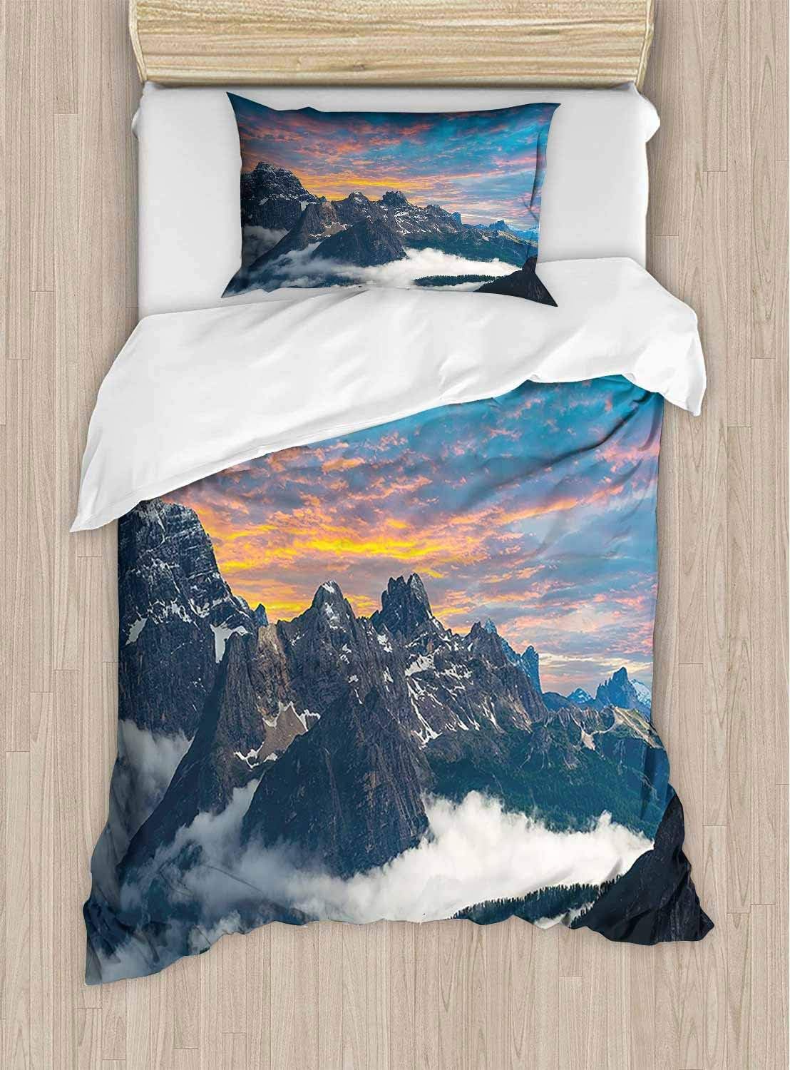 piumino da piumino della costa del Pacifico