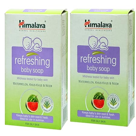 himalaya baby soap amazon