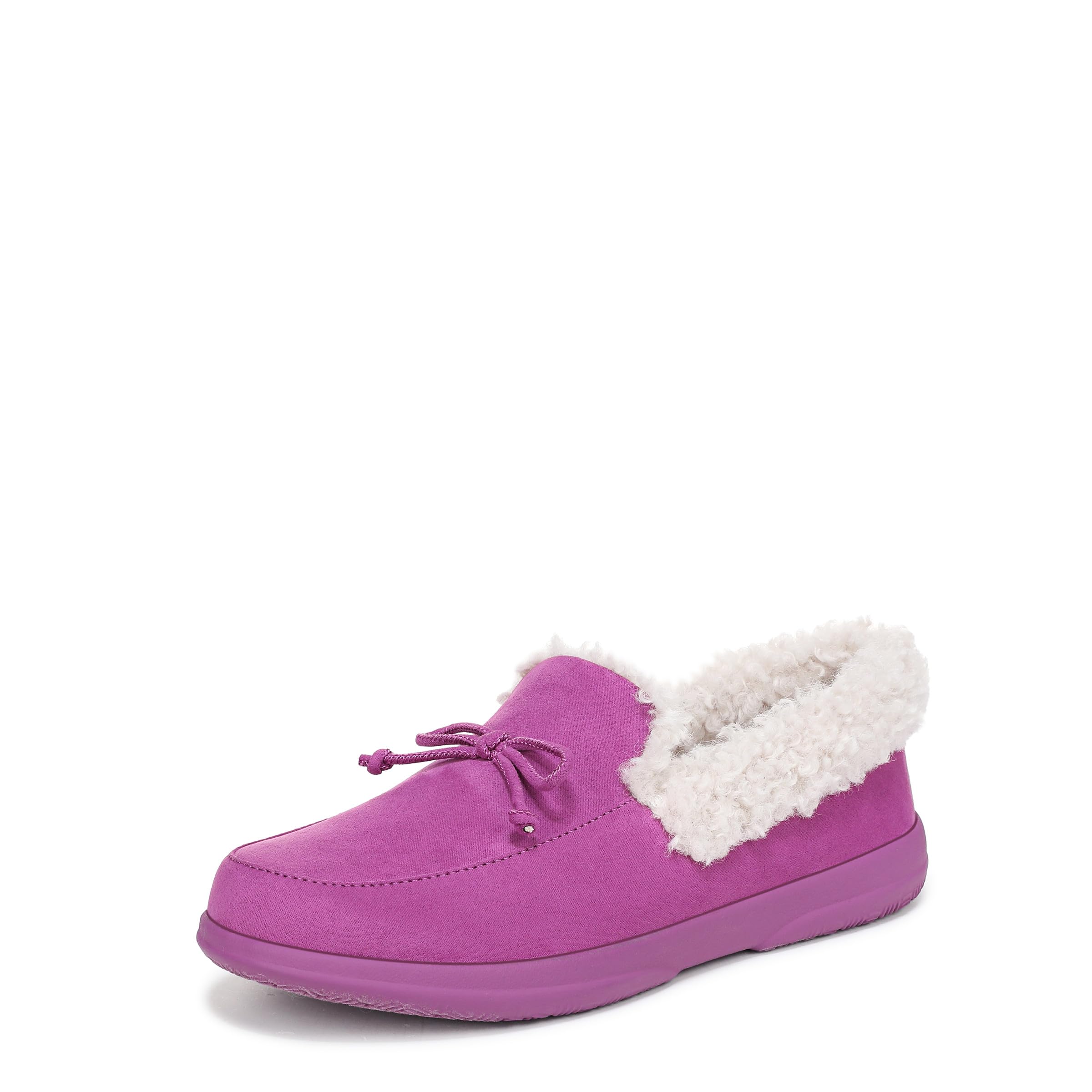 Vionic Women’s Claribel Slipper Opulent Berry 7.5 M